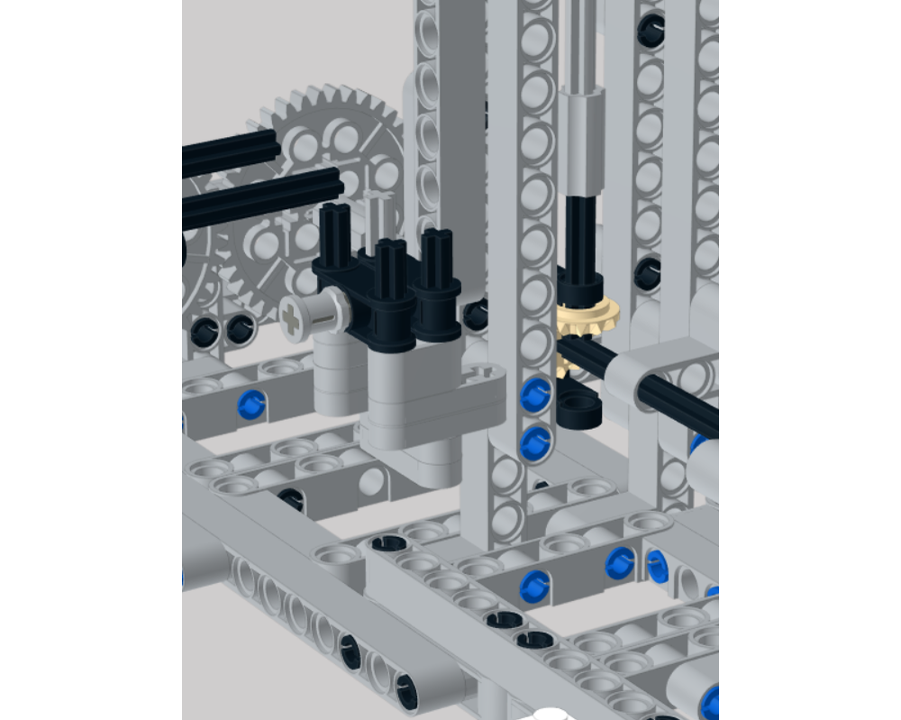 LEGO MOC-220879 GBC.PL 76 by Phil.L | Rebrickable - Build with LEGO