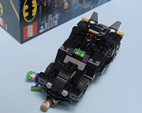 76303 Bat Rider