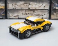 31046 Muscle Car