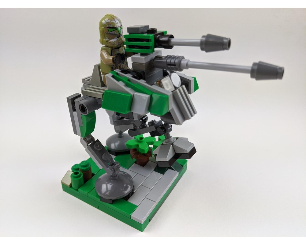 lego star wars at ap