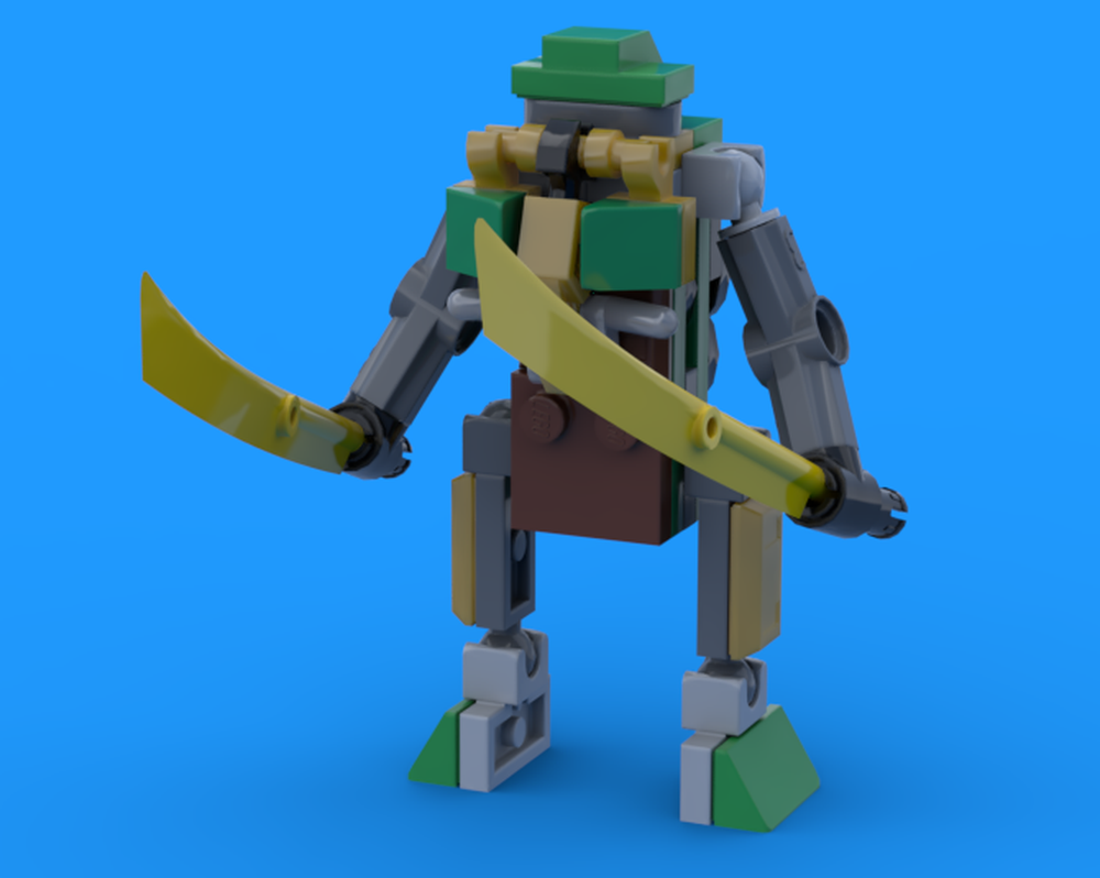 Transformer