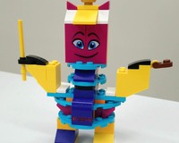 70824 My Wannabe