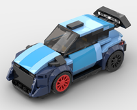 Hyundai i20 WRC