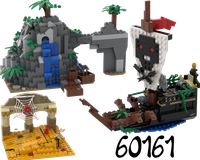 Shipwreck Island