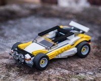 31046 Baja Buggy