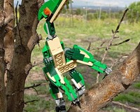 31058 Pterosaur