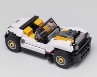 31046 Hot Rod