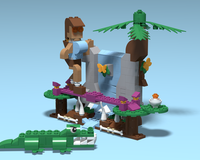 11041 Lara Croft