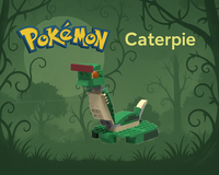 Caterpie