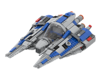 75188 Starfighter