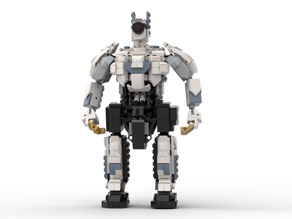Watcher Mech