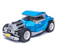 10252 Hot Rod