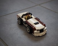 Sport car