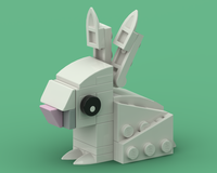 40406 Rabbit