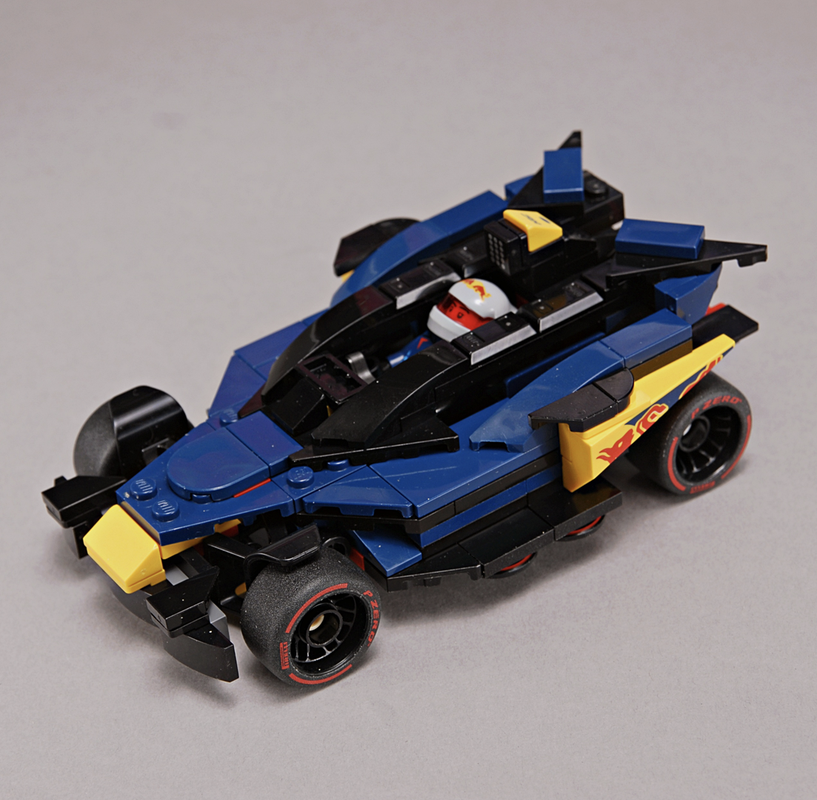 77243 Speed Viper