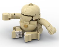 Siegward of Teddy Bear