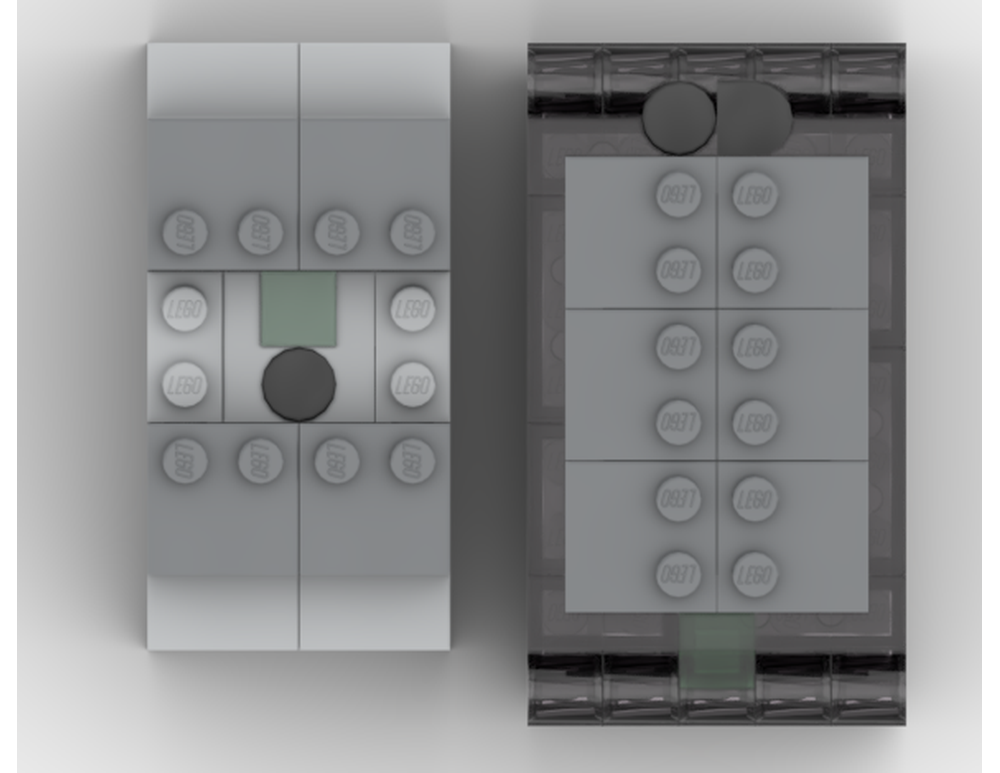 LEGO MOC-222312 Alternative Batterybox for Stud.io by Louis_Lego_Mocs ...