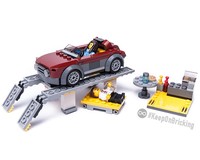 60150 Sportscar Service