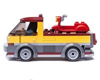 60150 City Truck