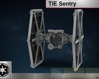 TIE Sentry