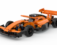 42093 Formula 1 car