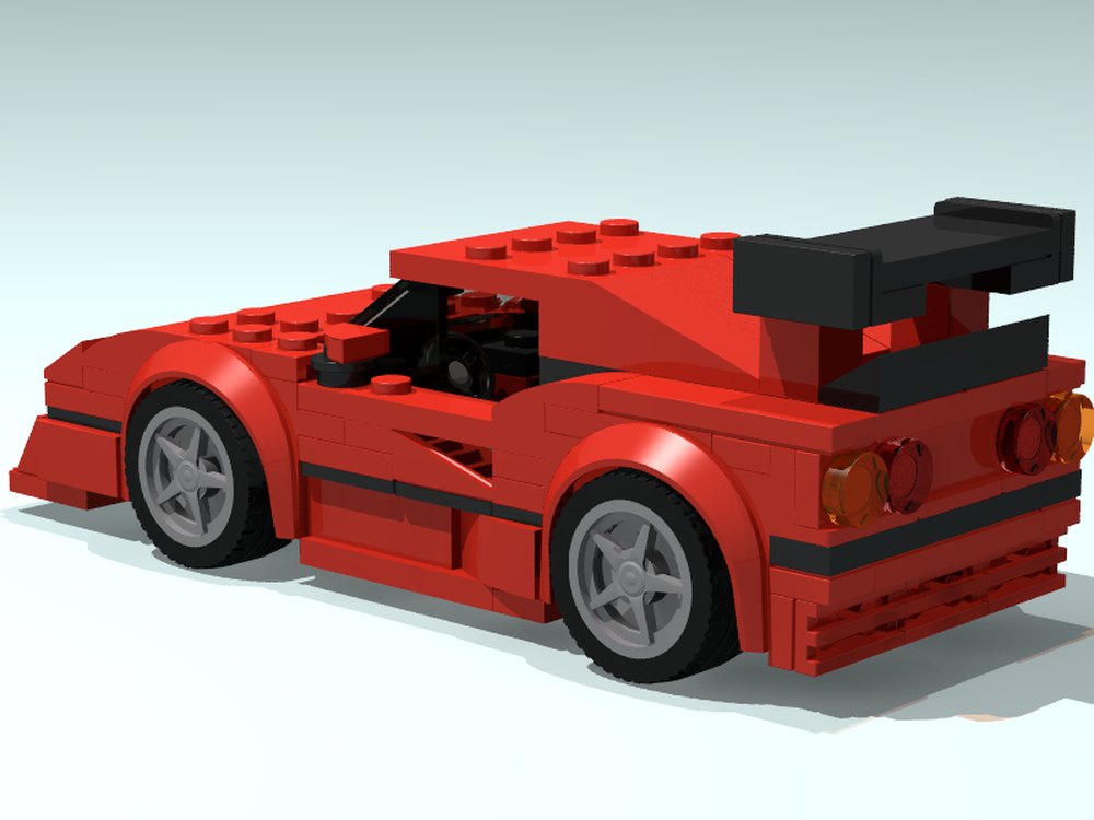 lego 75890