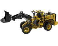 Volvo Powered Up RC