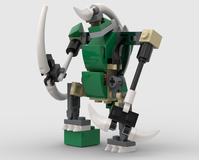 Dino-Huter