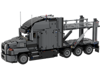 Mack Transporter Powered Up RC