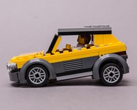 60150 Fast Pizza Delivery