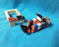 31055 - Ferry