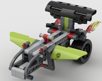 WHACK Aircraft