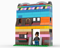 10696 House