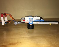 Weight-Booster - based on Boost 17101 Creative Toolkit