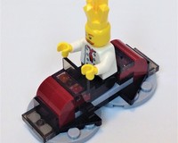 60150 - Speeder