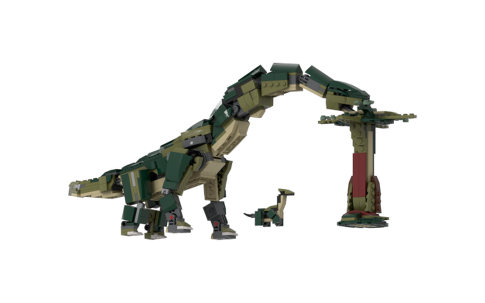 MAQS 14K　ID65 125mm LEGO 31151 Creator 3 in 1 Terrifying T-Rex | BrickEconomy
