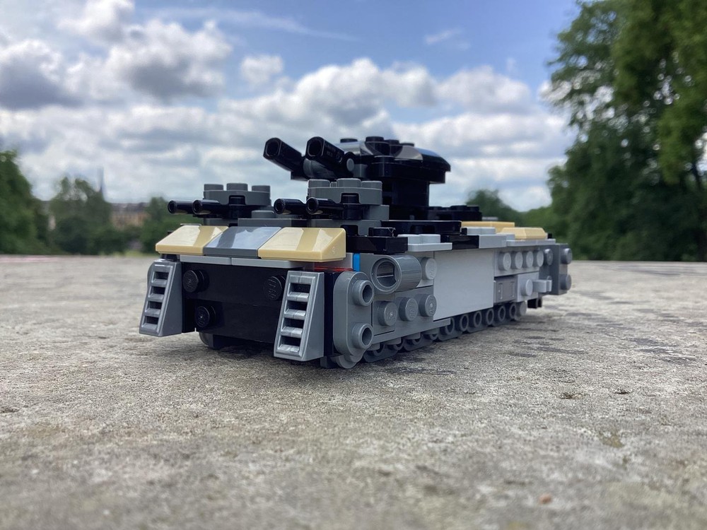 P-1000 “Ratte”