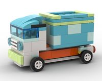 11043 Truck