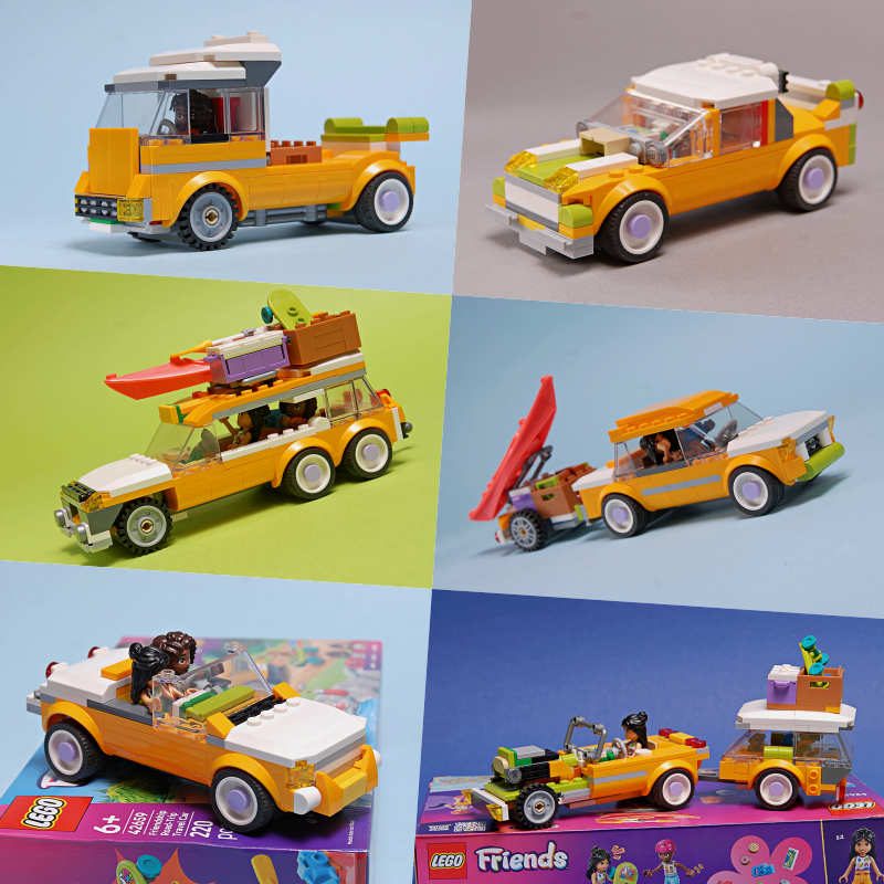 42659 6 in 1 Models