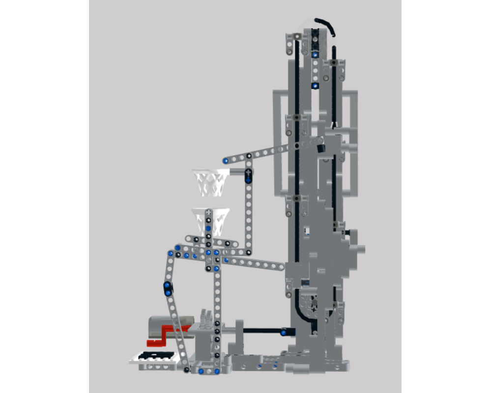 LEGO MOC-223412 GBC.PL 77 by Phil.L | Rebrickable - Build with LEGO