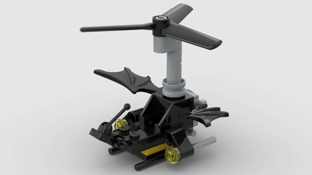 batman the brave and the bold lego