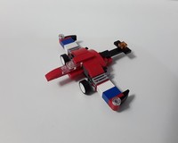 31055 - Plane
