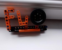 42093 F40 Logo!