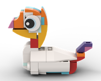 31140 - Magical Duck