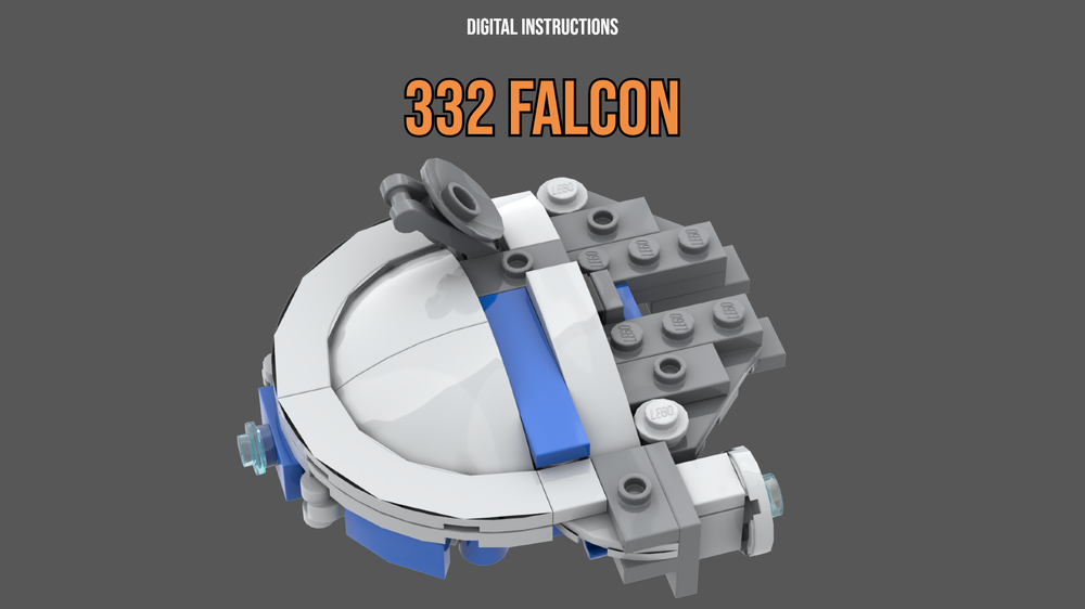 322 Falcon
