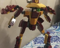 Mythical Samurai