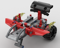 BASH Aircraft