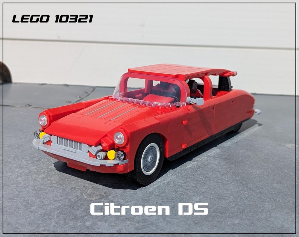 Citroёn DS