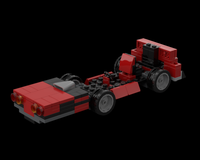 FR2 dragster