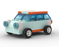 11043 Car